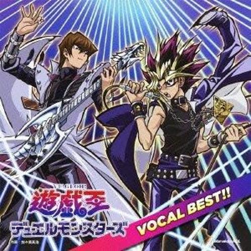 image of OVERLAP - Kimeru [Yu-Gi-Oh! Duel Monster OP5]