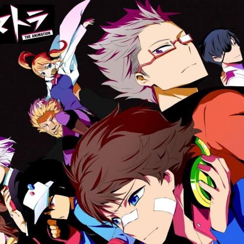 image of FLAT - livetune [Hamatora OP1]