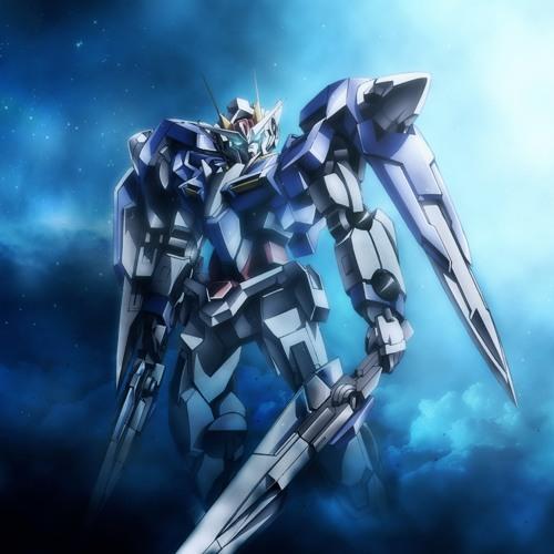 image of Ash Like Snow - the brilliant green [Gundam 00 OP2]