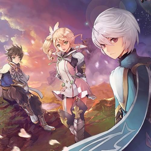 image of Kaze no Uta - FLOW [Tales of Zestiria the X OP1]