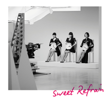 image of Sweet Refrain - Perfume