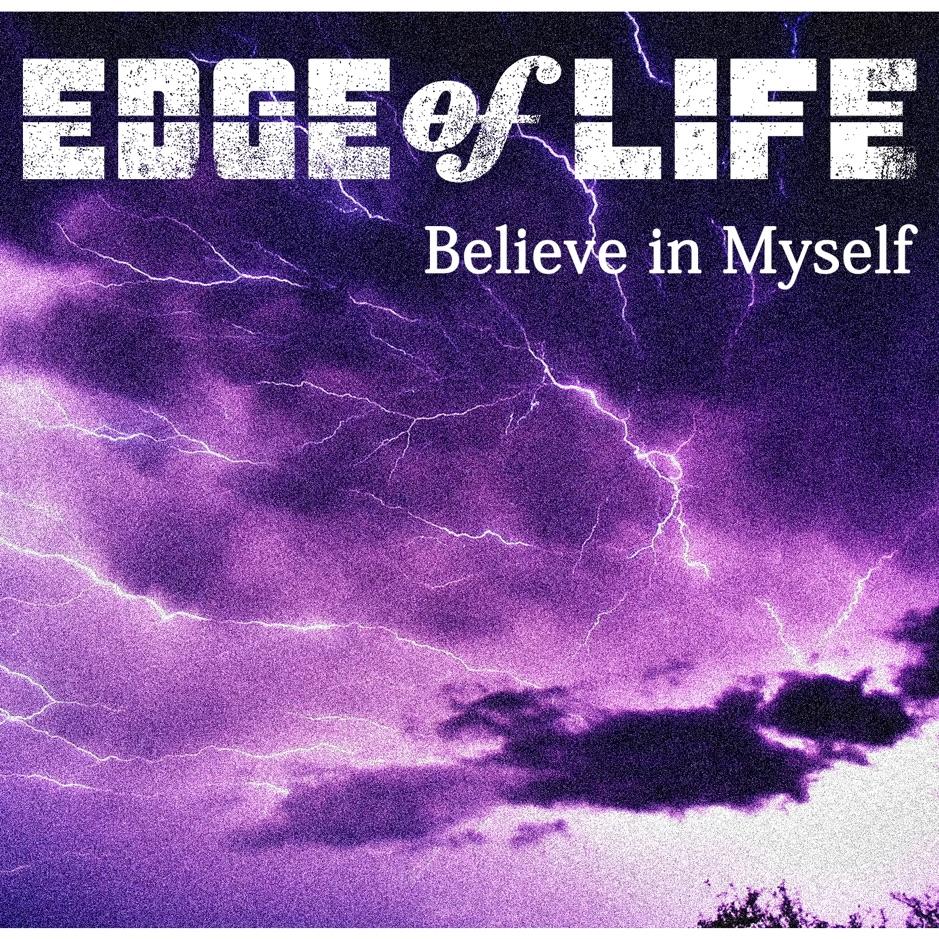 image of Believe in Myself - EDGE of LIFE [Fairy Tail OP21]