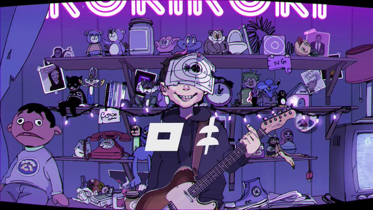 image of ROKI - mikitoP x Kagamine Rin