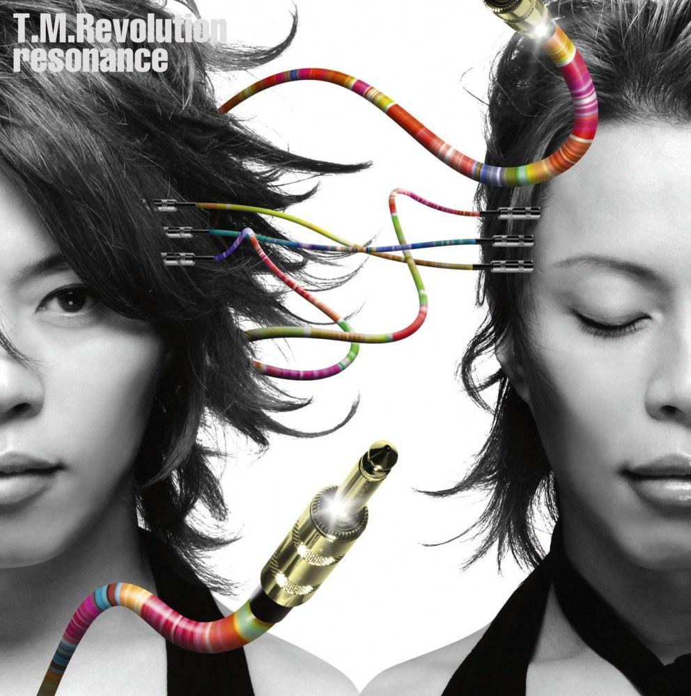 image of Resonance - T.M.Revolution [Soul Eater OP1]