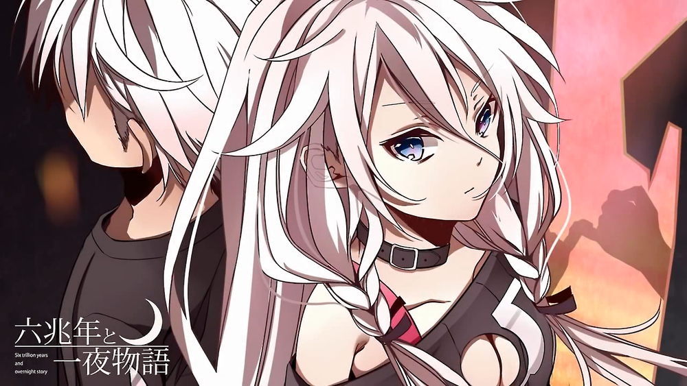 image of Roku Chou Nen to Ichiya Monogatari - kemu feat. IA