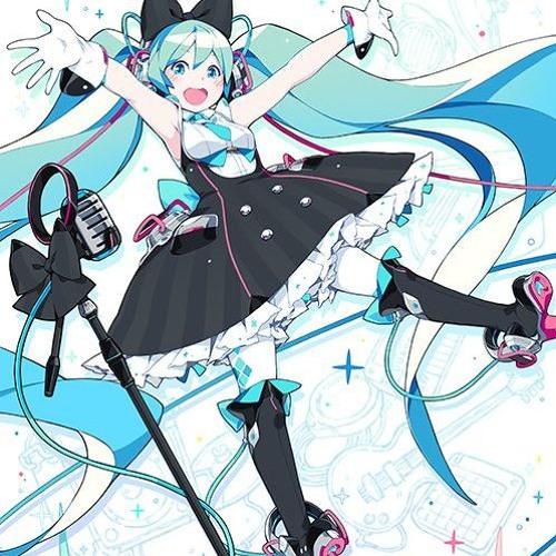 image of 39 Music! - MikitoP feat. Hatsune Miku