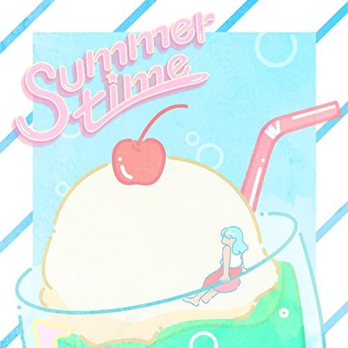 image of summertime - cinnamons x evening cinema