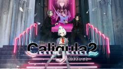 image of Suicide Prototype - X (Mayu Mineda) [The Caligula Effect 2 OST]