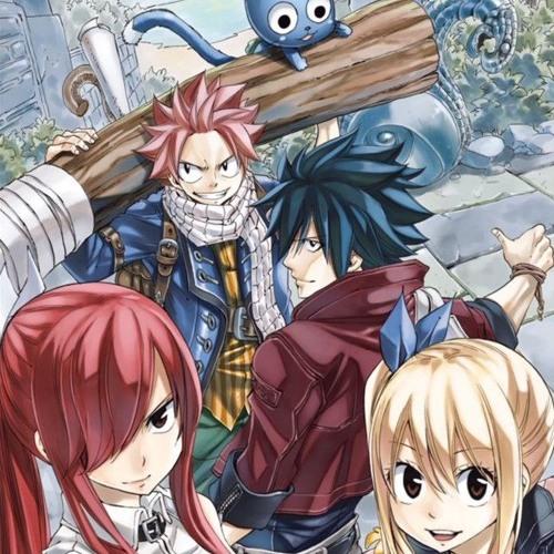 image of MORE THAN LiKE - BiSH [Fairy Tail OP26]