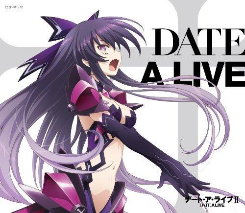 image of Date A Live - sweet ARMS [Date A Live OP1]