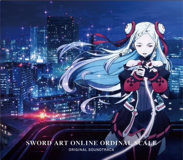 image of Break Beat Bark - Yuna [Sword Art Online Ordinal Scale OST]