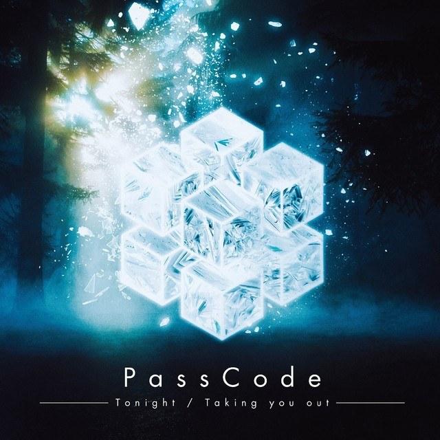 image of Tonight - PassCode